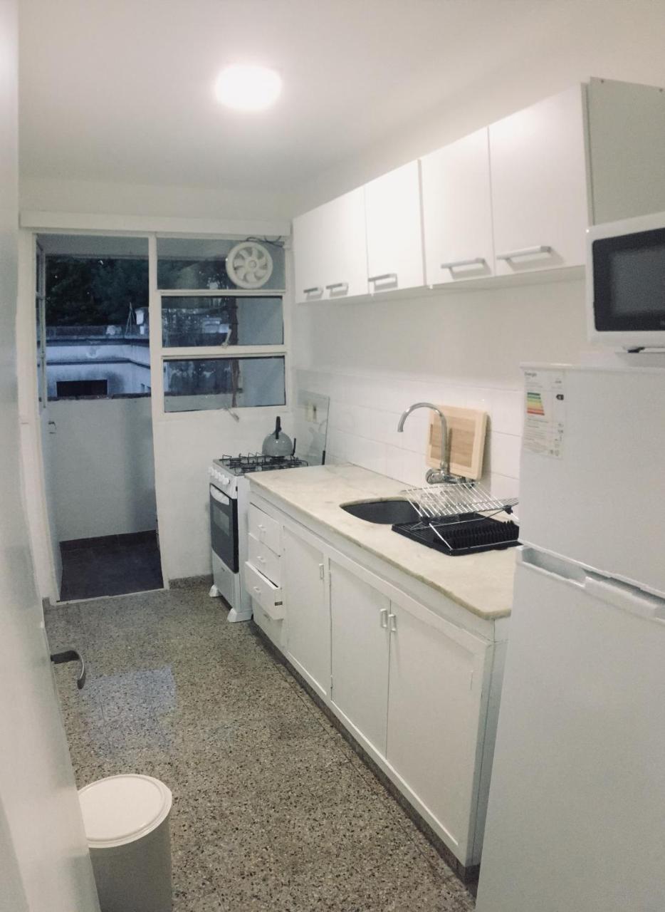 Mirador Del Plata Apartman Colonia del Sacramento Kültér fotó