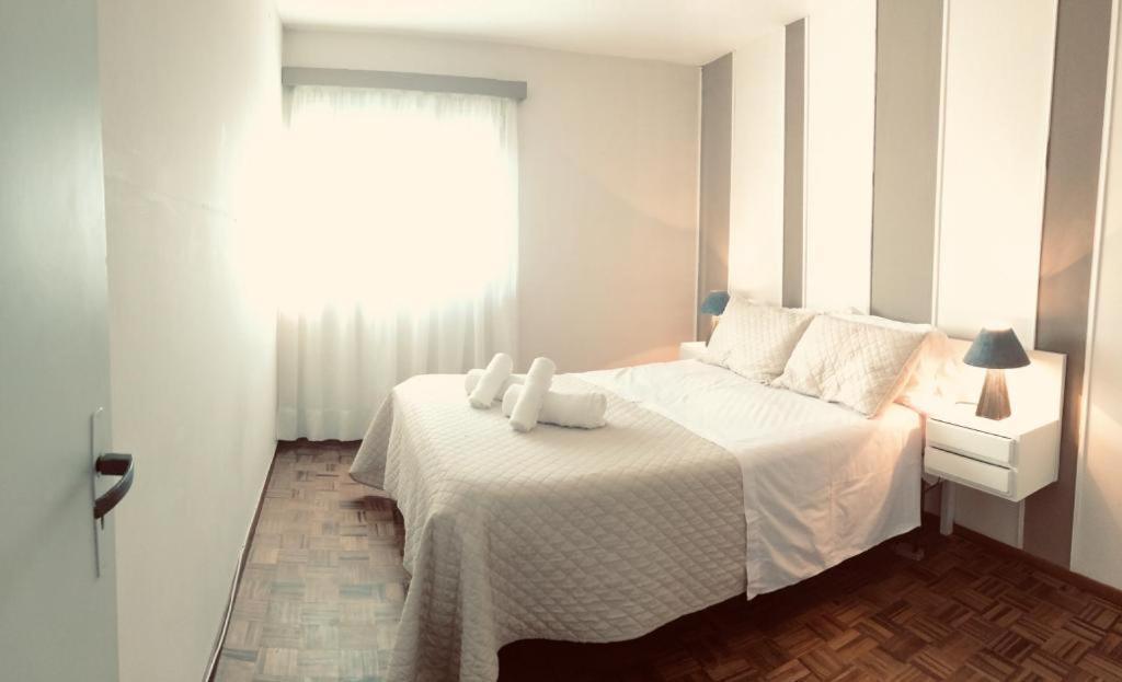 Mirador Del Plata Apartman Colonia del Sacramento Kültér fotó