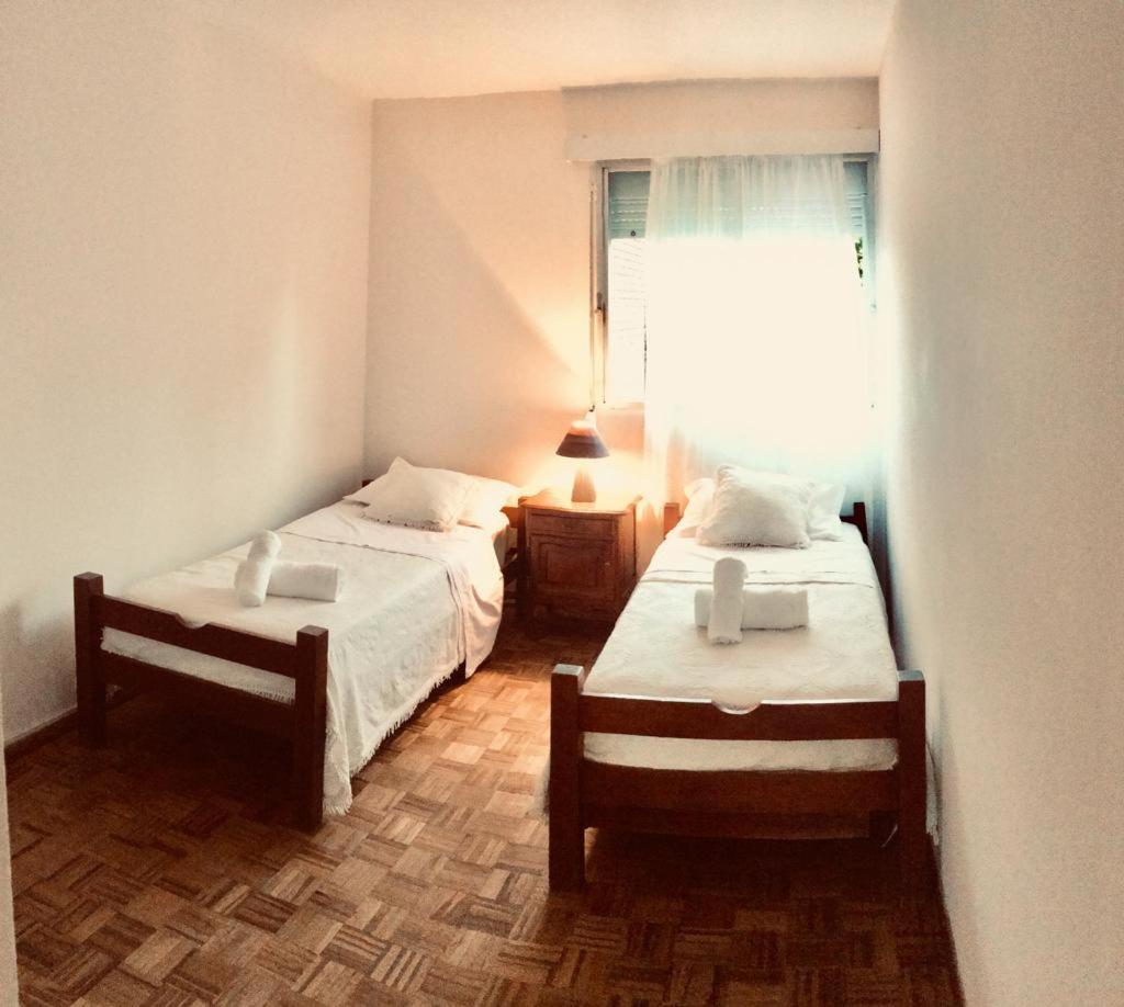 Mirador Del Plata Apartman Colonia del Sacramento Kültér fotó