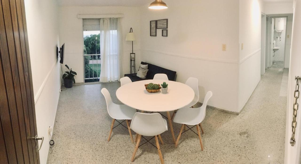 Mirador Del Plata Apartman Colonia del Sacramento Kültér fotó