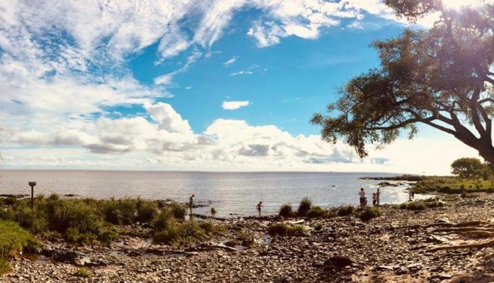 Mirador Del Plata Apartman Colonia del Sacramento Kültér fotó