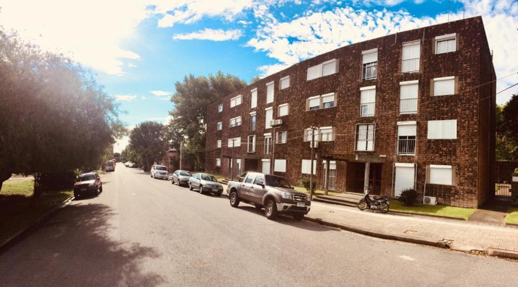 Mirador Del Plata Apartman Colonia del Sacramento Kültér fotó