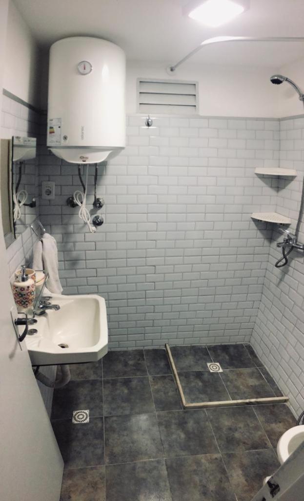 Mirador Del Plata Apartman Colonia del Sacramento Kültér fotó