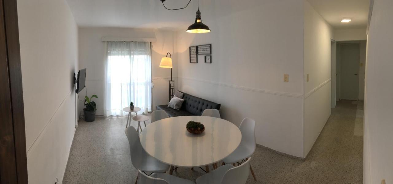 Mirador Del Plata Apartman Colonia del Sacramento Kültér fotó